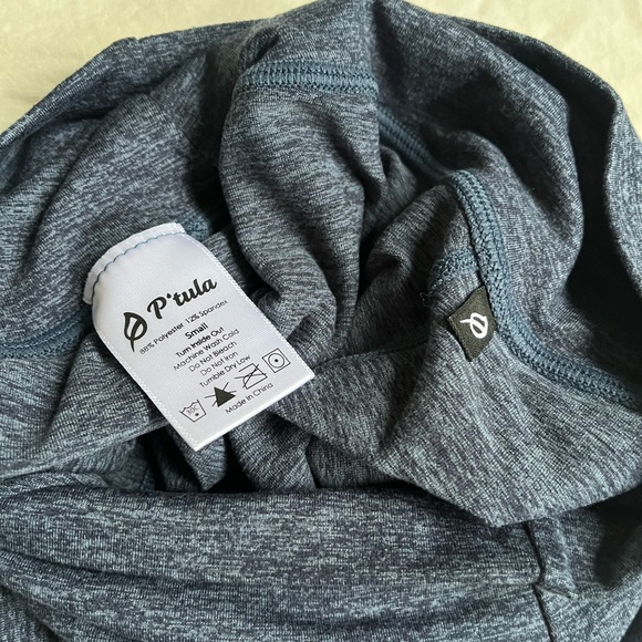 P’tula bare shorts 6” inseam - Picture 3 of 4